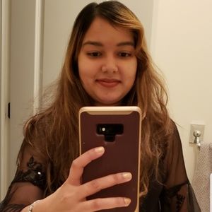 Meet your Posher, Parameshwari